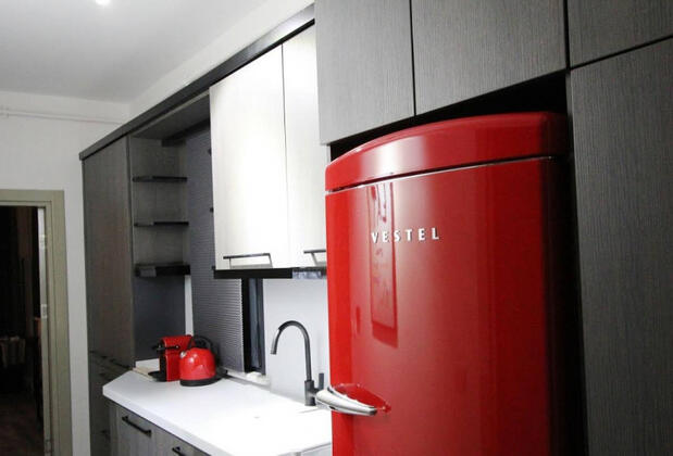G Flats Apartments - Görsel 2