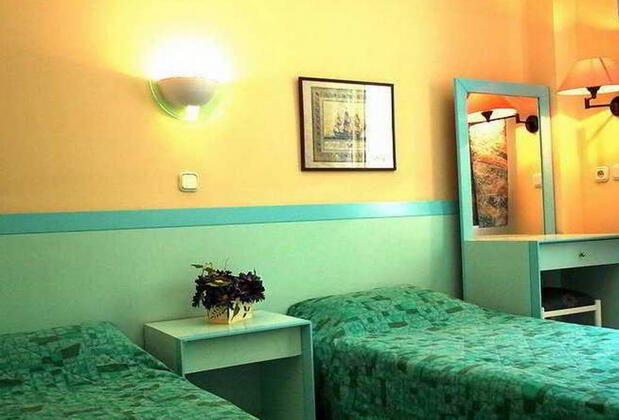 Captain Silver Hotel - Görsel 2