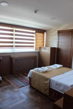 Kadıköy Konak Hotel - Görsel 2