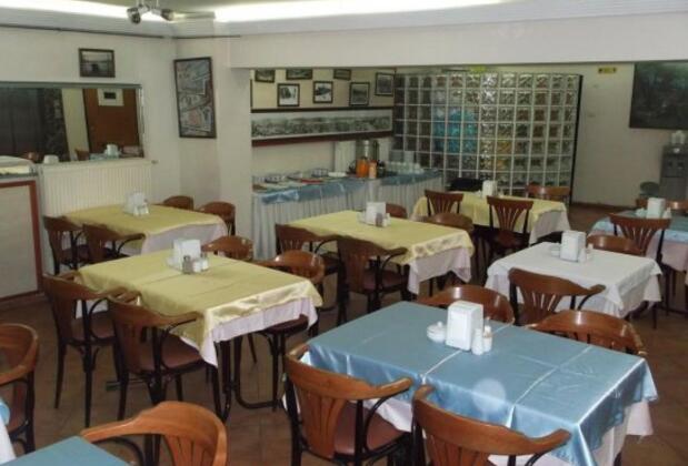 Kadıköy Konak Hotel - Görsel 18