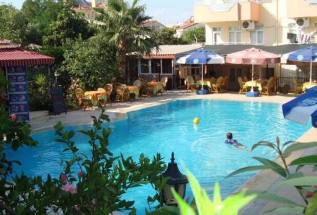 Orient Apart Otel - Görsel 2