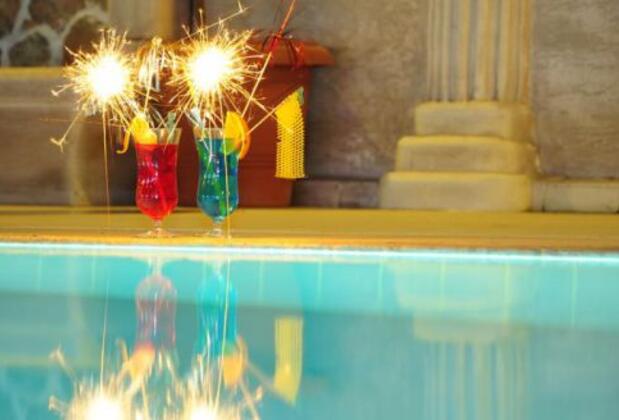 Orient Apart Otel - Görsel 15