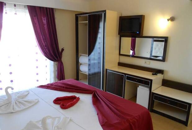 Side Park Spa Boutique Hotel - Görsel 2