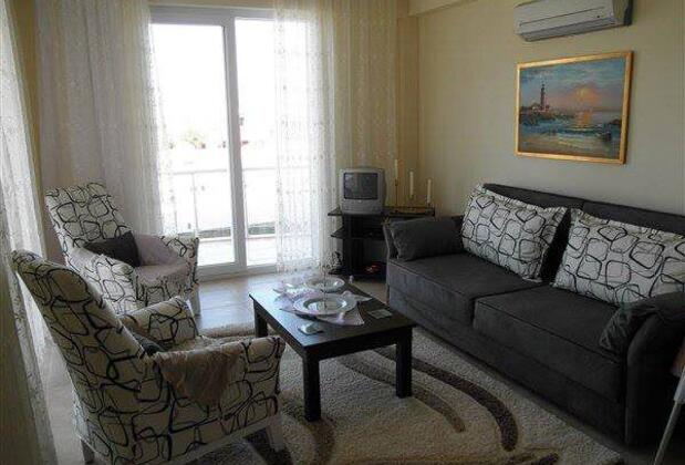 Forever Apartments - Görsel 10