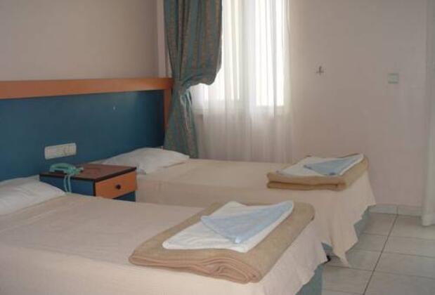 Interconti Apart Hotel - Görsel 2