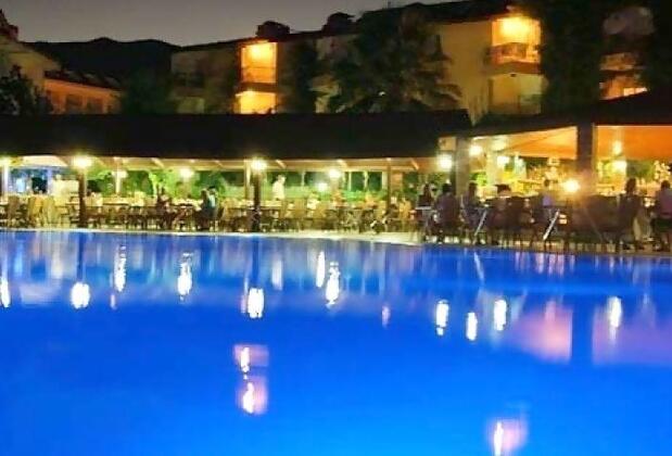 Sunland Beach Hotel - Görsel 16