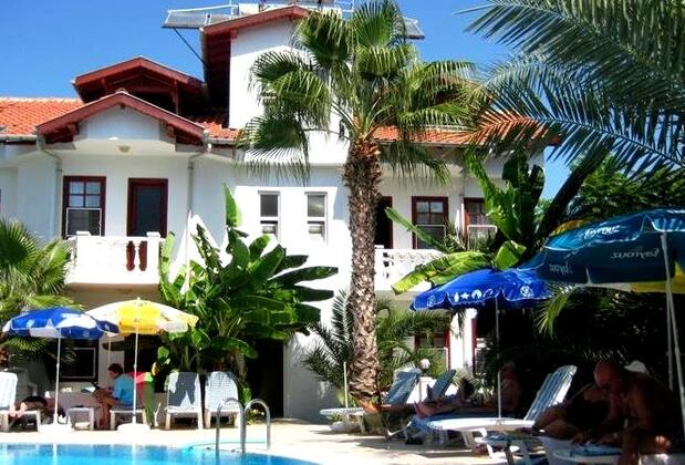 Villa Duran - Görsel 24