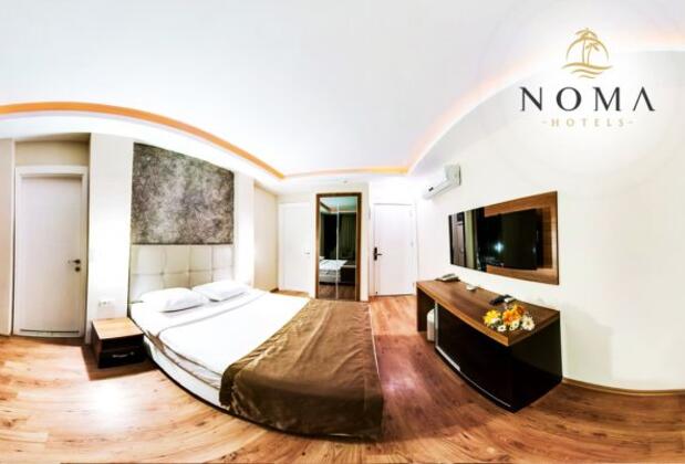 Noma Hotel - Görsel 20