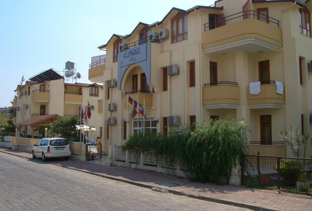 Konar Hotel