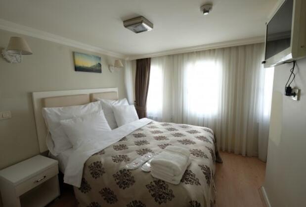 Ada Home's Hotel Taksim