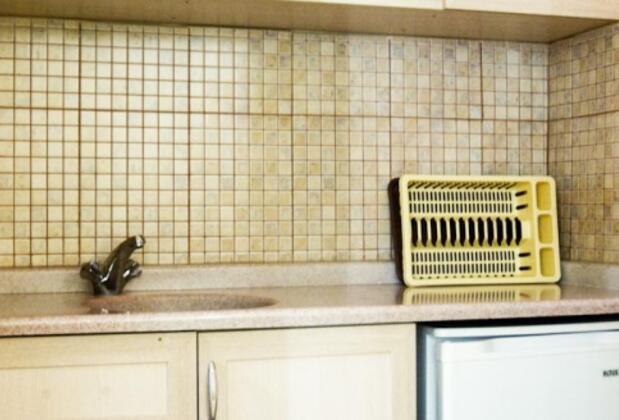 Mediterranean Garden Hotel - Görsel 2