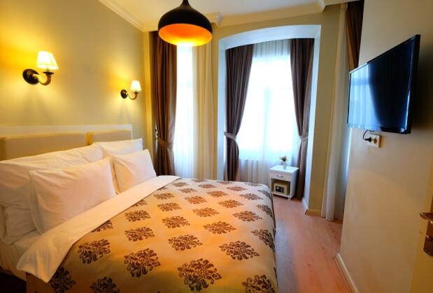 Ada Home's Hotel Taksim