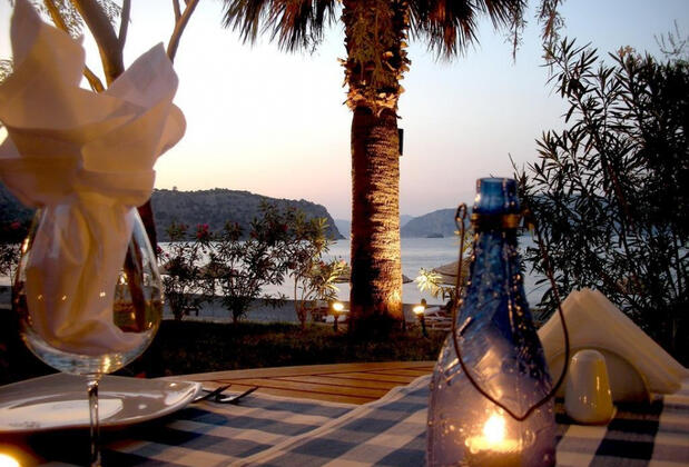 Serendip Select Hotel