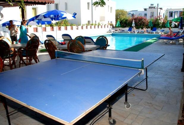 Dost Hotel Bodrum - Görsel 2