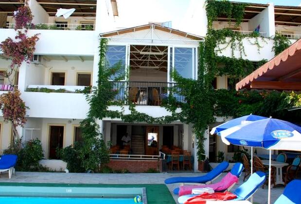 Dost Hotel Bodrum - Görsel 2