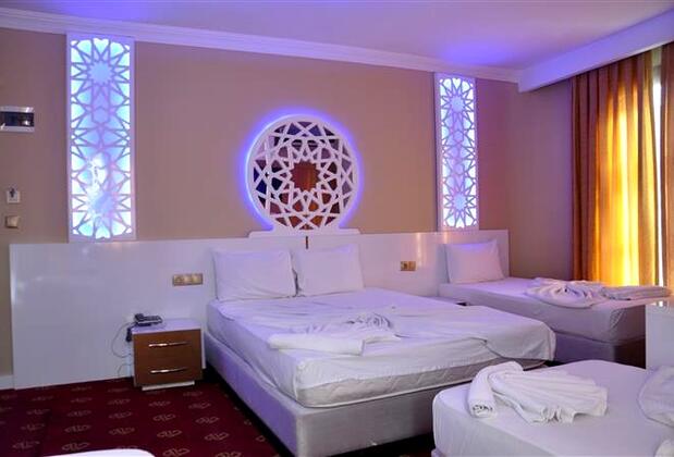 Uğur Otel Mersin - Görsel 2