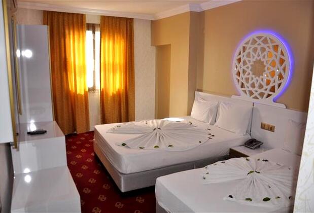 Uğur Otel Mersin - Görsel 20