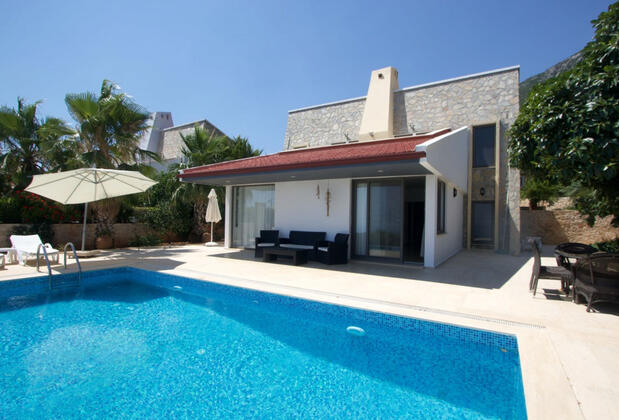 Villa Gurli - Görsel 40