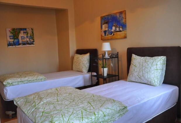 Aksaray Fındıkzade Fuarev Apartments - Görsel 2