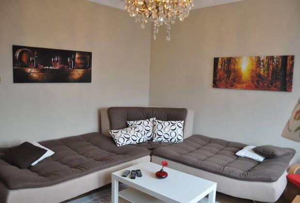 Aksaray Fındıkzade Fuarev Apartments - Görsel 2