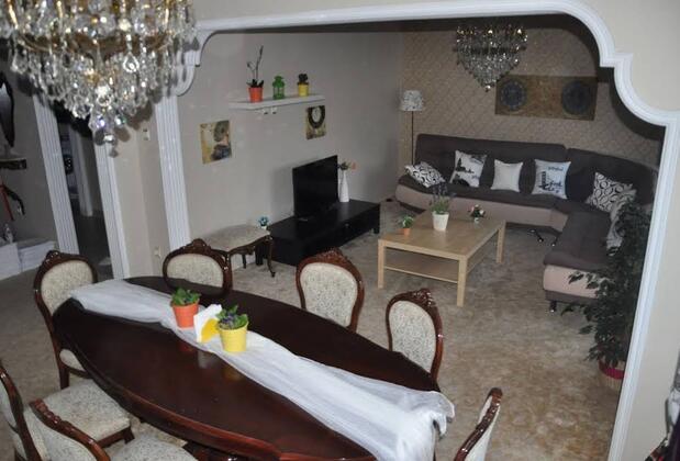 Aksaray Fındıkzade Fuarev Apartments - Görsel 25