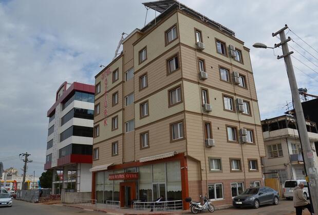 Öztürk Hotel - Görsel 2