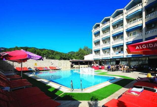 Litera Marmaris Relax - Görsel 2