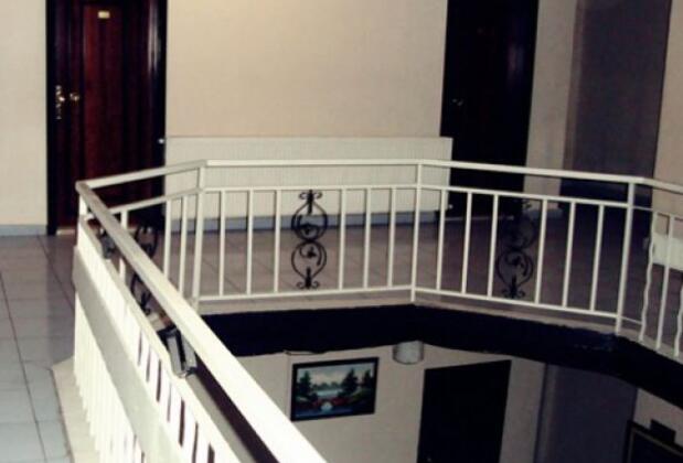 Özlem Otel & Pansiyon - Görsel 10