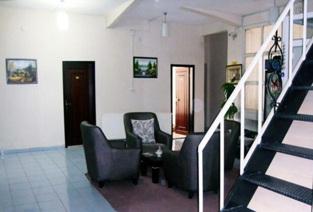Özlem Otel & Pansiyon - Görsel 2