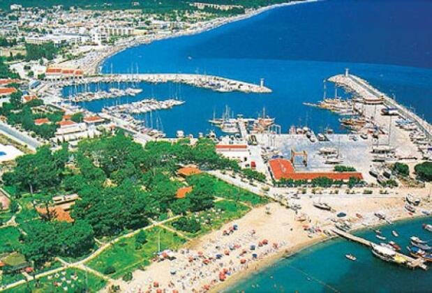 Volcanic Tatil Köyü - Görsel 2