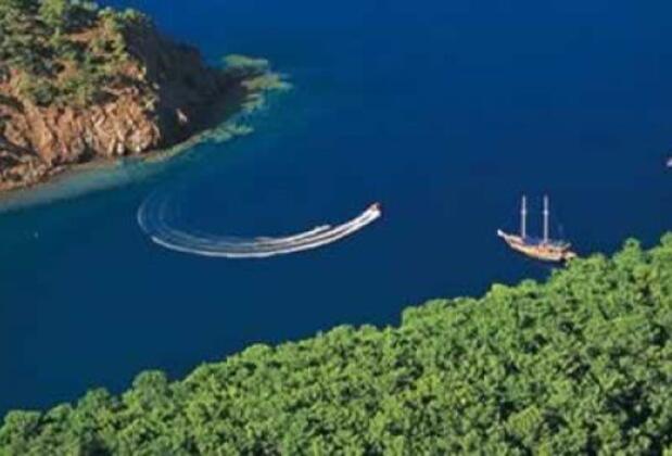 Volcanic Tatil Köyü - Görsel 4