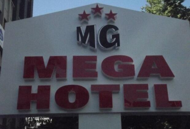 Mega Hotel