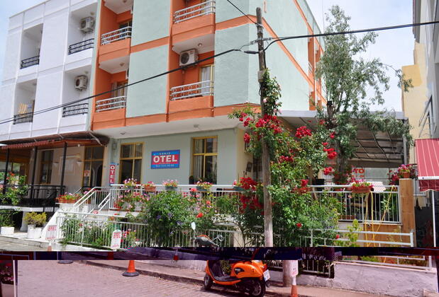 Sakız Otel Çeşme - Görsel 12