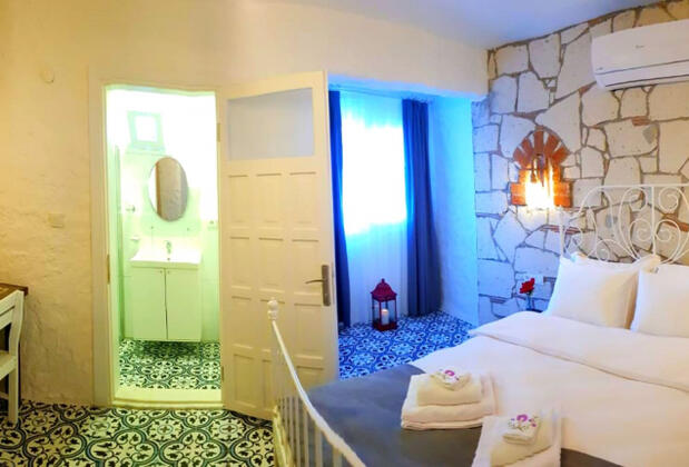 Badem İçi Otel - Görsel 2