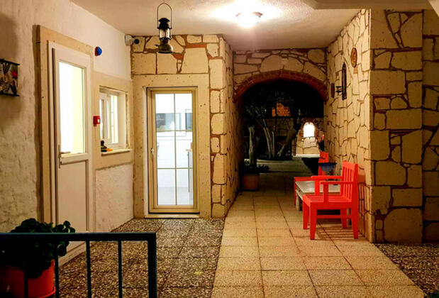 Badem İçi Otel - Görsel 2