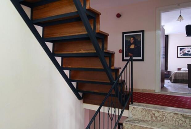 Çınar Butik Otel Antalya - Görsel 2