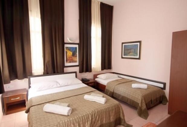 Çınar Butik Otel Antalya - Görsel 2