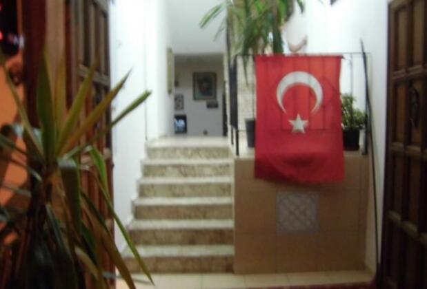 Çınar Butik Otel Antalya - Görsel 41