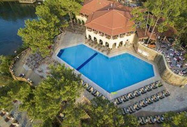 Suntopia Marmaris Imperial