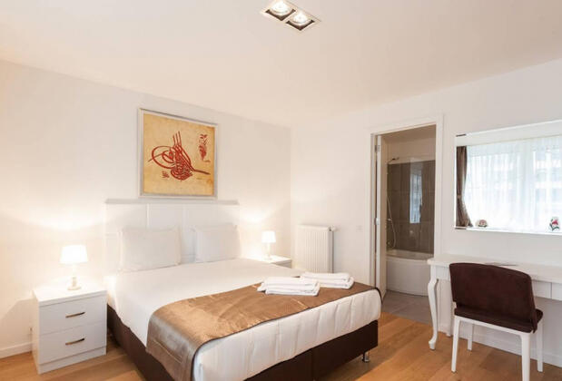 Ada House Old City Hotel - Görsel 2