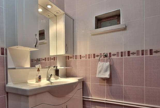 Jasmine House Hotel Göreme - Görsel 2