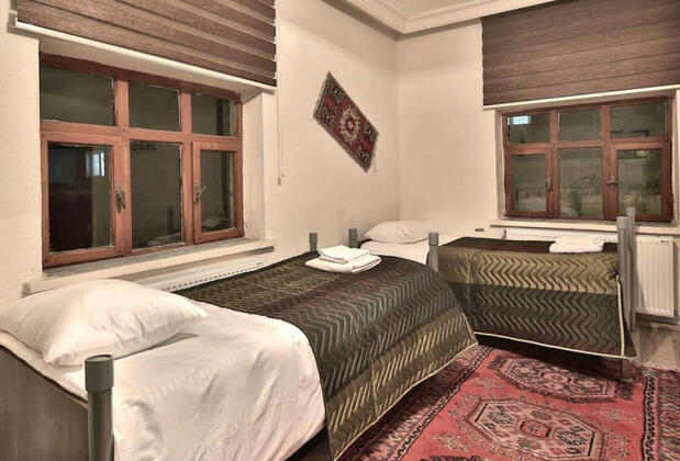 Jasmine House Hotel Göreme - Görsel 33