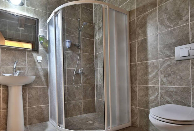 Jasmine House Hotel Göreme - Görsel 2