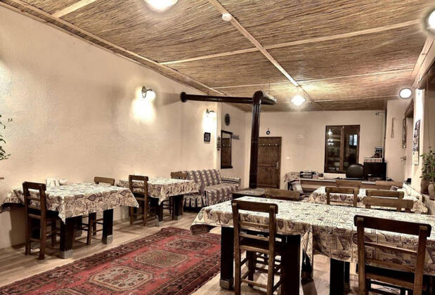 Jasmine House Hotel Göreme - Görsel 33