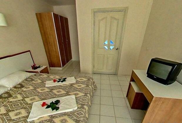 Club Alisya Hotel - Görsel 2