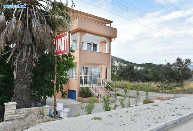 Günbatımı Apart Otel