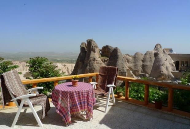 Kaya Pension - Görsel 18