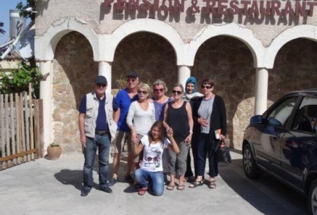 Kaya Pension - Görsel 2