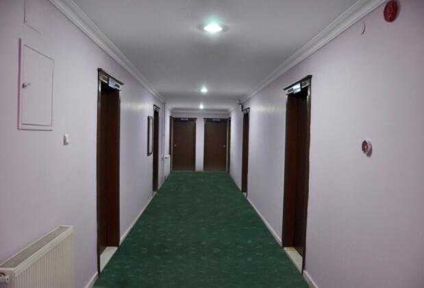 Şanlıurfa Asur Otel - Görsel 2