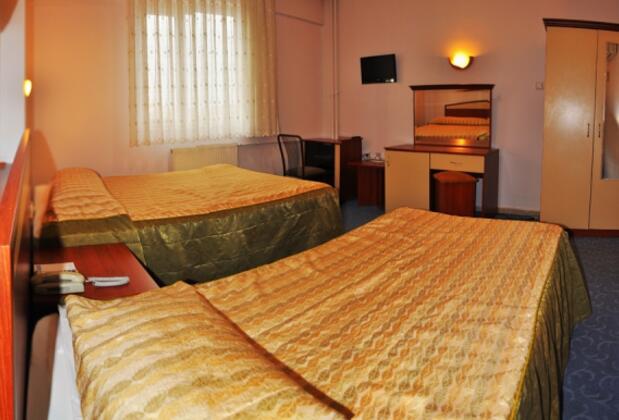 Şanlıurfa Asur Otel - Görsel 5